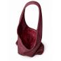 - BORDOWA TOREBKA SKÓRA NATURALNA SHOPPER BAG