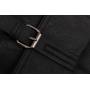 JGL CZARNA TOREBKA PLECAK 2w1 WOREK TORBA SHOPPER A4