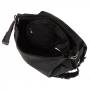 JGL CZARNA TOREBKA PLECAK 2w1 WOREK TORBA SHOPPER A4