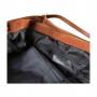 - Camel zamszowa torebka shopper XL ruda karmelowa ZAMSZ NATURALNY A4 Vera Pelle