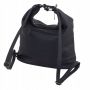 -25% granatowa torebka plecak worek Gallantry 2w1 A4 torba