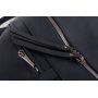 -25% granatowa torebka plecak worek Gallantry 2w1 A4 torba