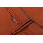 -25% camel ruda torebka plecak worek Gallantry 2w1 A4 torba